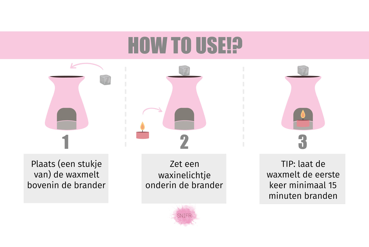 Variety Box: 10 populairste geuren