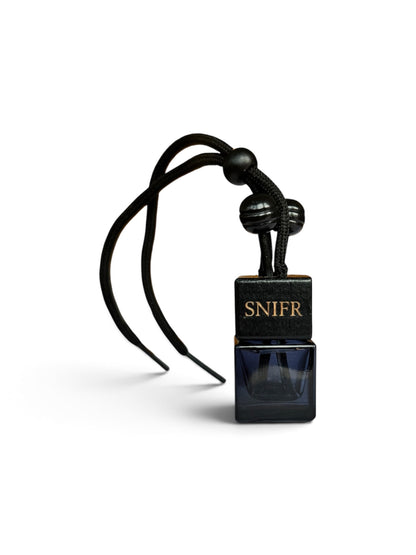 AUTOPARFUM SPIEGEL (EXTRA STERK) NIEUW DESIGN!