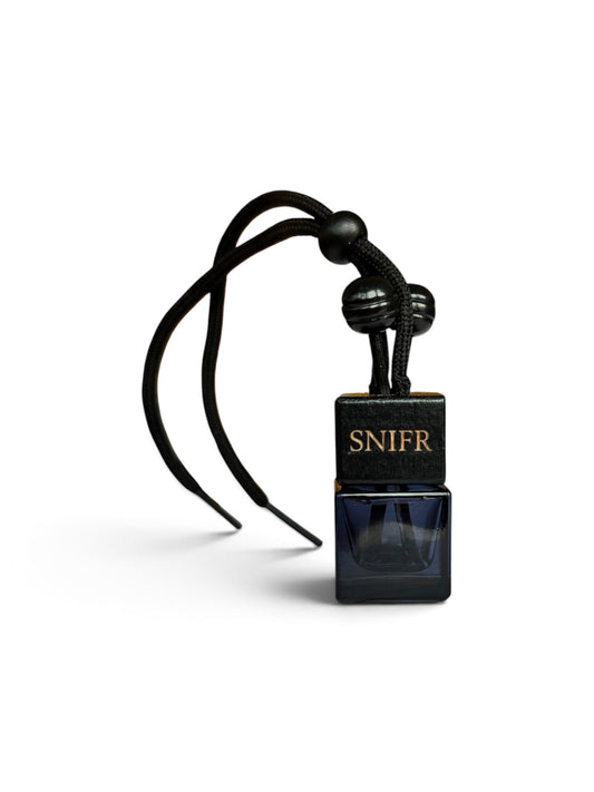 AUTOPARFUM SPIEGEL (EXTRA STERK) NIEUW DESIGN!