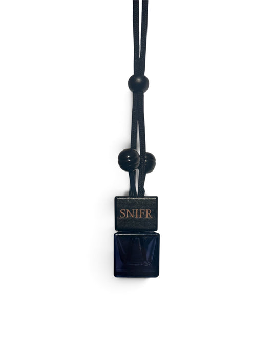 AUTOPARFUM SPIEGEL (EXTRA STERK) NIEUW DESIGN!