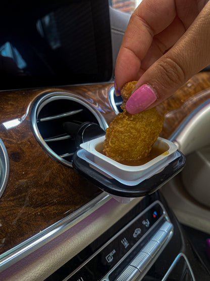 Dip-Clip