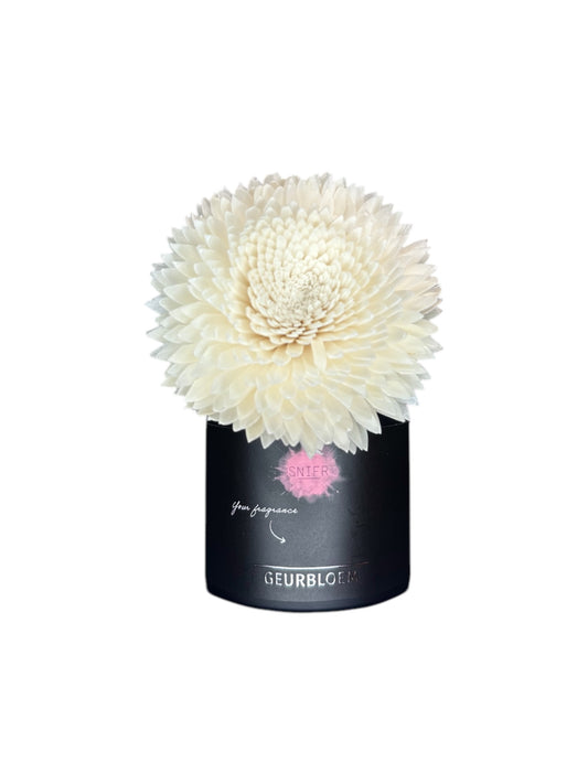 Luxe geurbloem