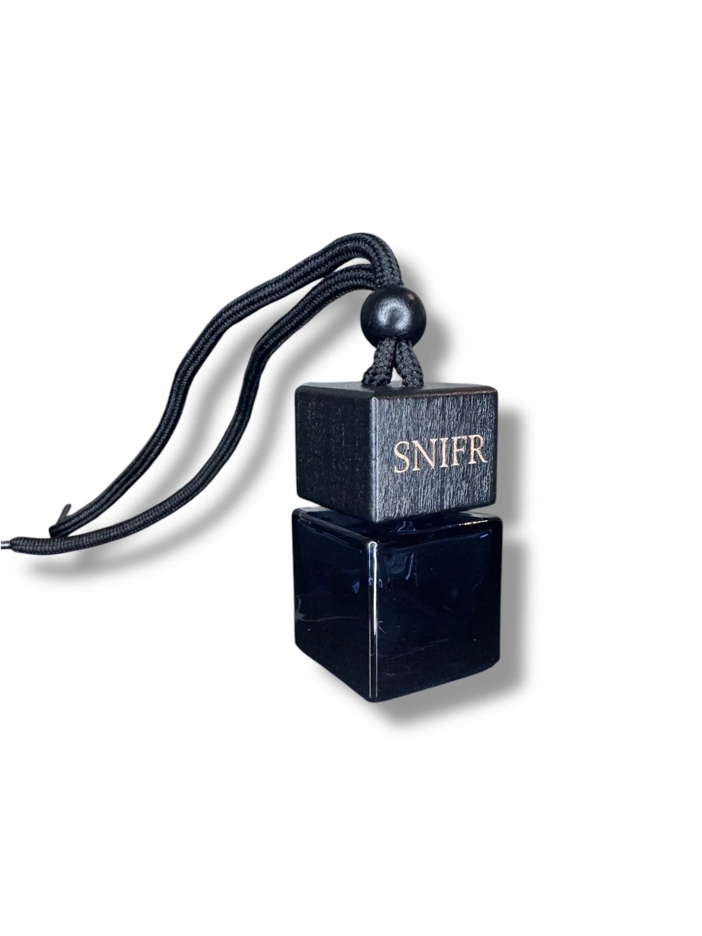 Autoparfum spiegel