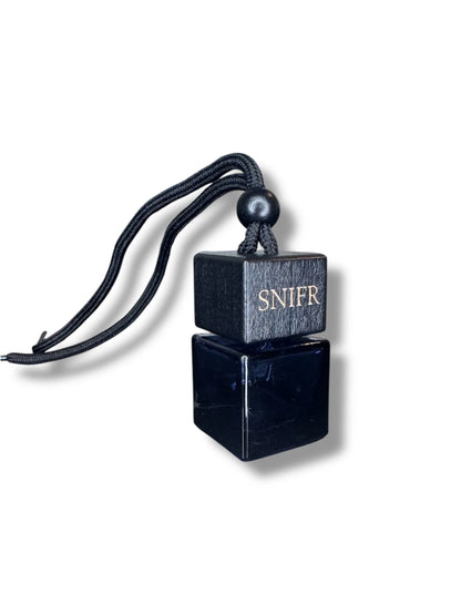 Autoparfum spiegel