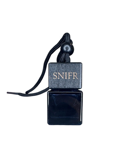 Autoparfum spiegel