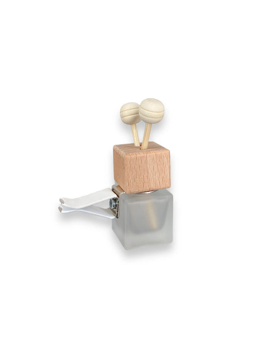 Autoparfum ventilatierooster