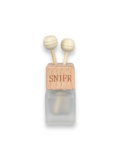 Autoparfum ventilatierooster