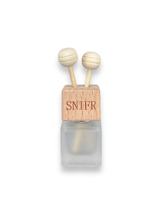 Autoparfum ventilatierooster
