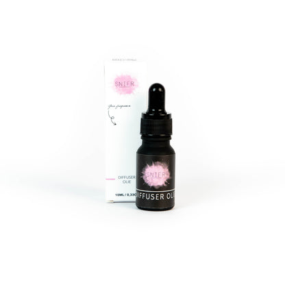 Diffuser olie