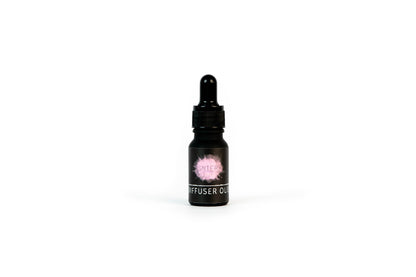 Diffuser olie