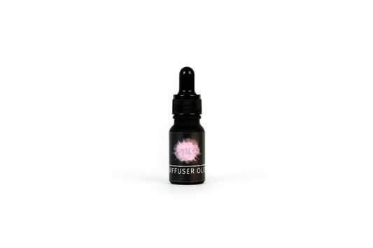 Diffuser olie