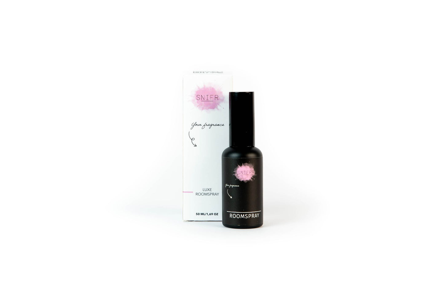 Roomspray