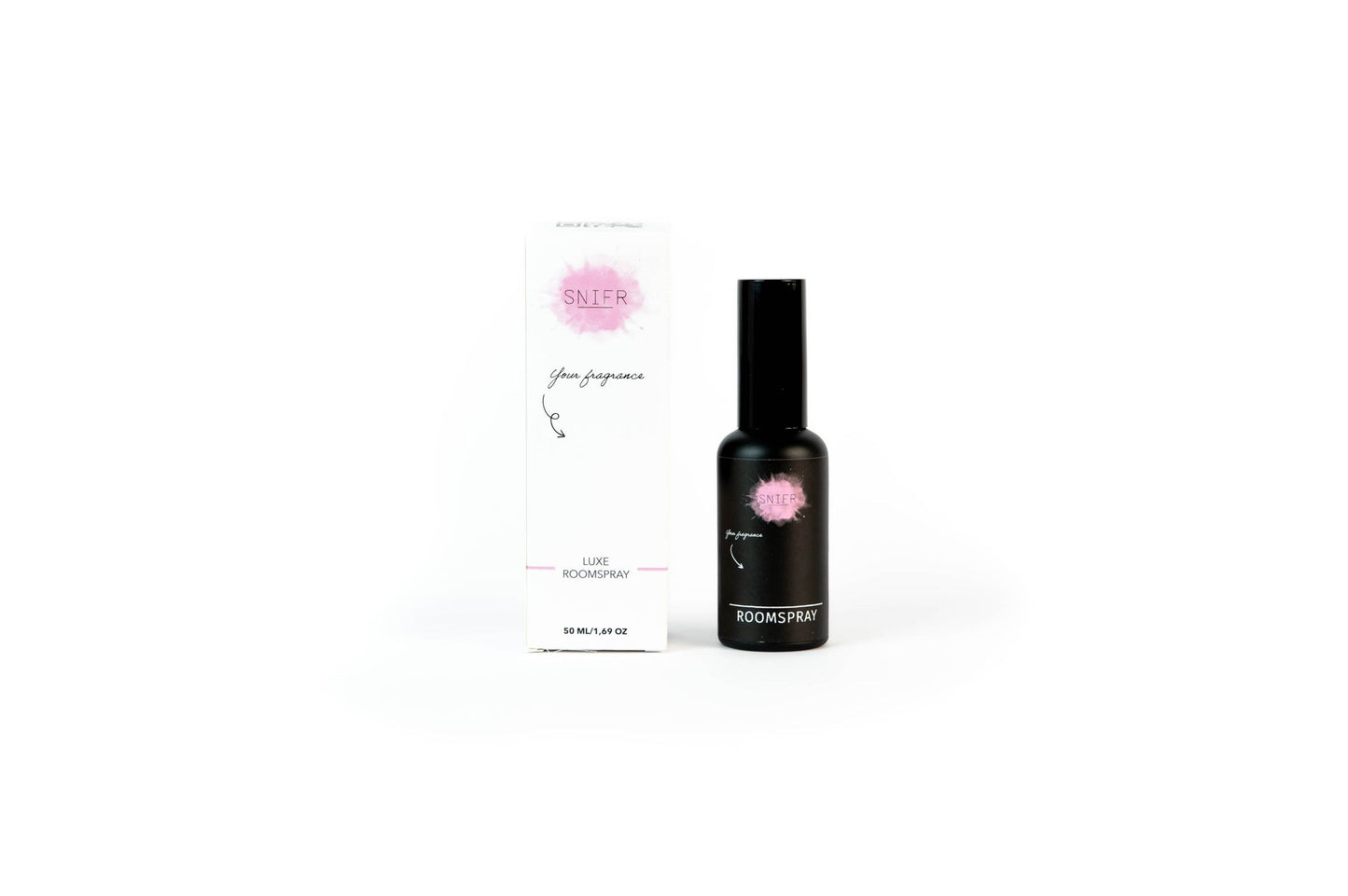 Roomspray
