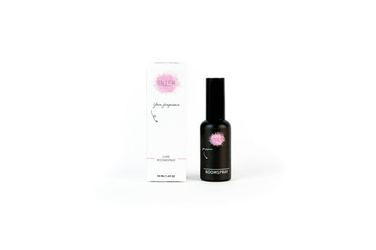 Roomspray