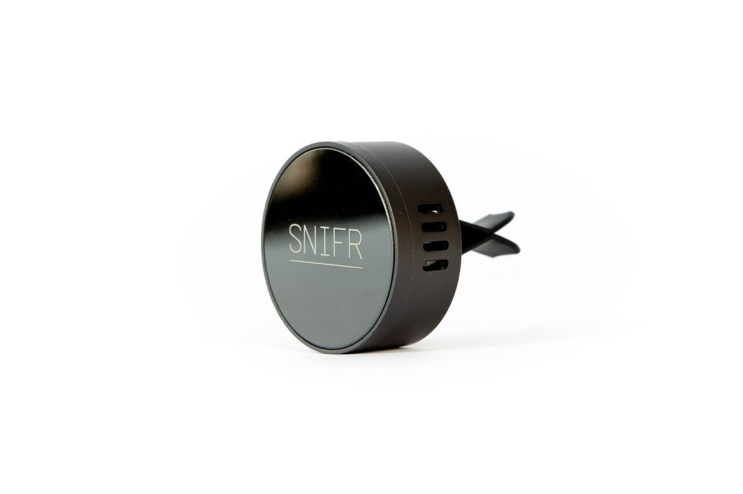 Luxe autoparfum + 1 geurchip (HERVULBAAR) (zonder doosje)
