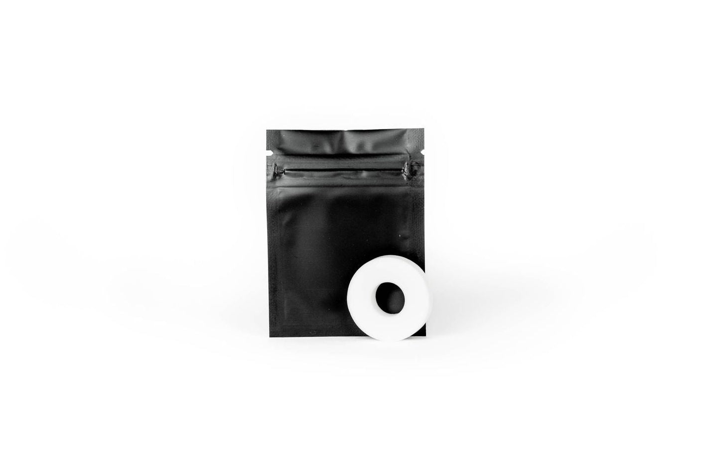 Luxe autoparfum + 1 geurchip (HERVULBAAR) (zonder doosje)