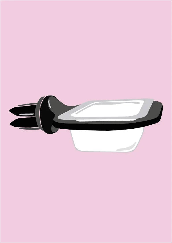Dip-Clip